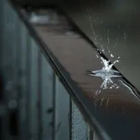 图片头像唯美风景雨季_微信头像图片大全