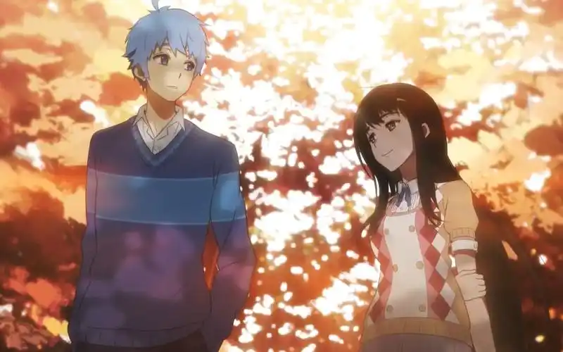 妖怪名单第一季主题曲片尾曲oped