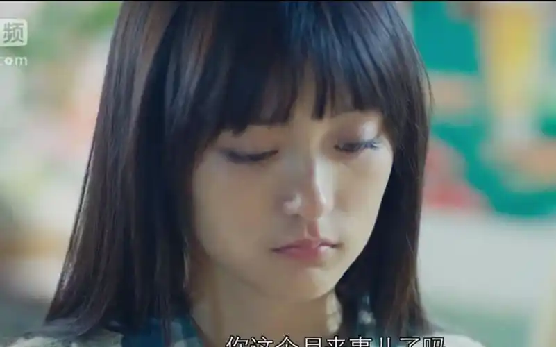 【电视剧--匆匆那年16-05】方茴怀孕(杨玏,何泓姗,白敬亭 ,蔡文静