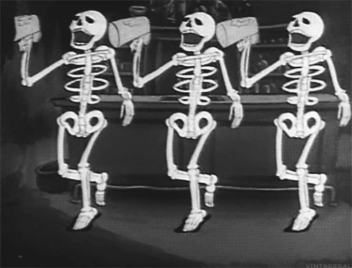 骷髅可乐晕倒有毒寓意gif动图_动态图_表情包下载_soogif