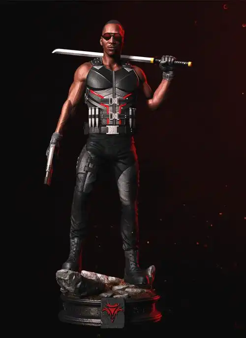 邵翔|刀锋战士崛起,德古拉回魂,接下来10部吸血鬼电影 _黑涩会美眉