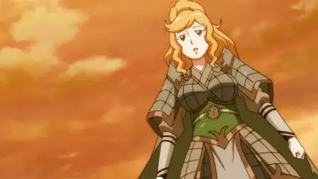 狐妖小红娘:厉雪扬命悬一线,出门打仗竟拿错武器,太逗了!