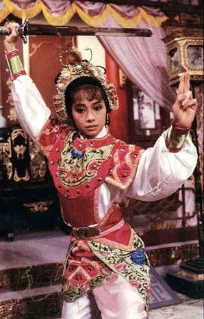 图: 三娘——毛舜筠-饰