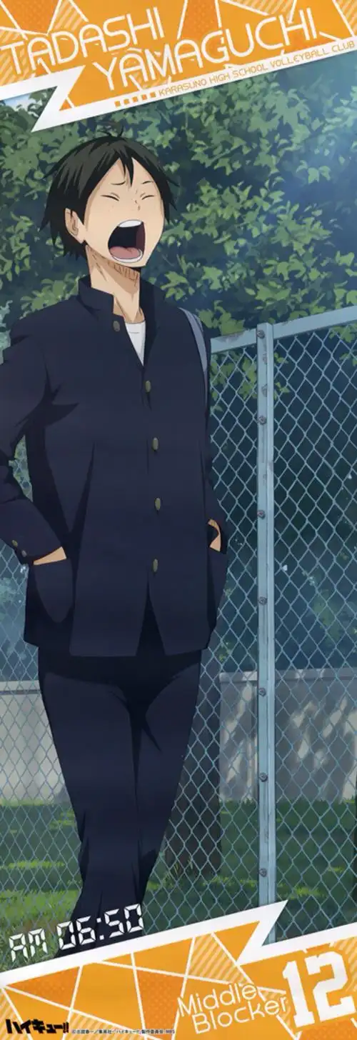 2000图 有爱自取 勿转出微博※ 乌野排球部员的一天[心]好喜欢这套