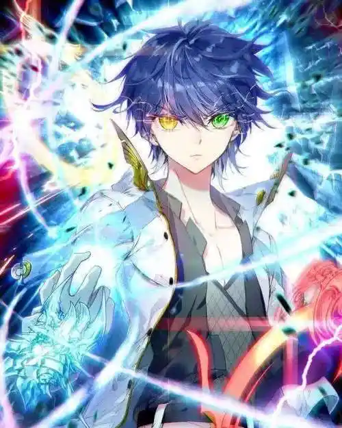 绝世唐门霍雨浩七大魂灵排名顺序雪帝是老大邪眼表示不服