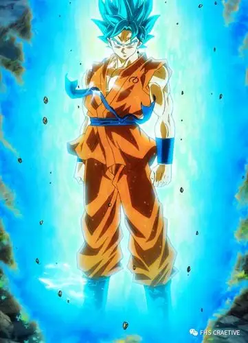 模玩图鉴(龙珠*孙悟空*卡卡罗特)