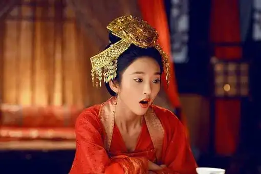 11,安妃郑氏:郑氏生有福清公主.12,贤妃李氏:李氏生有唐定王朱桱.