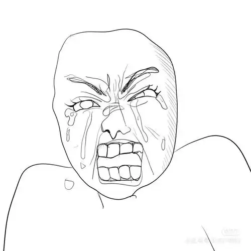 哈哈哈哈对不起我真的忍不住