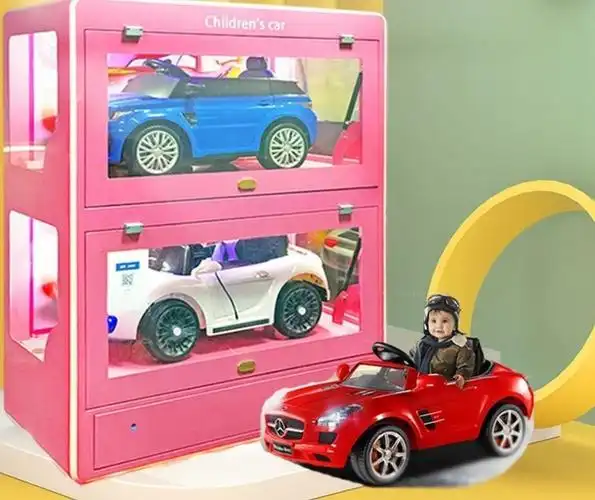 童车-共享儿童电动汽车可以做吗2022已更新(今日/商情)-致漫科技-企业