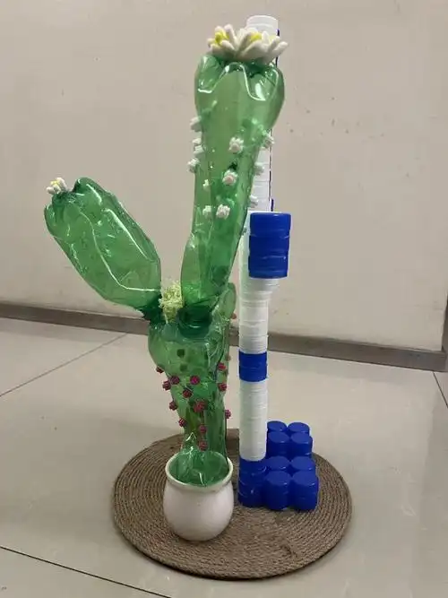 六五环境日|"废物利用61创新环保"作品征集活动等你来助力!