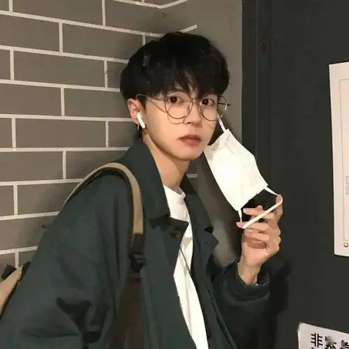 男生头像怎样判断自己是真心喜欢还是一时新鲜