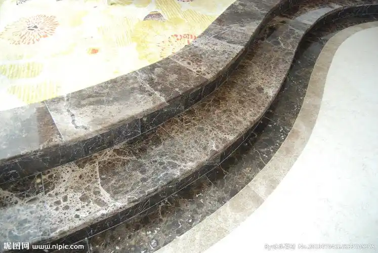 深啡网大理石石材装饰图片