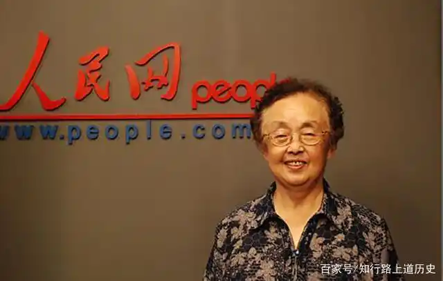 37岁的左权将军牺牲后,遗孀刘志兰改嫁秘书,女儿后来怎样了