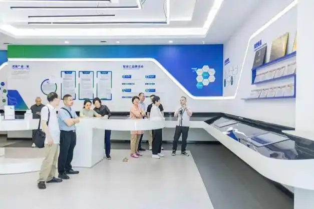 西部智谷园区开放日暨产业载体推介会第二期顺利举行|成都|产业园