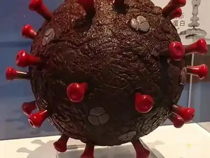 新冠病毒烂嘴株_新冠病毒烂嘴株状图_新冠变异新毒株得病症状 - 抖音