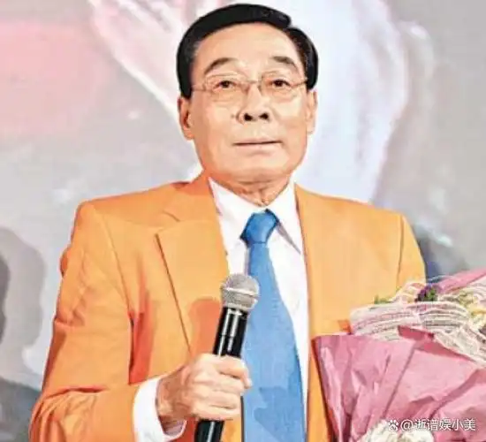 痛惜古惑仔已有12位演员去世8位大哥1位大嫂最小仅46岁