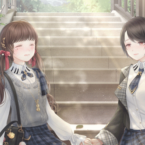 奇迹暖暖# #奇迹暖暖文案