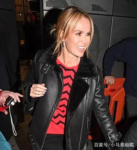 老牌综艺《英国达人秀》伦敦海选,阿曼达·霍尔顿继续担任评审