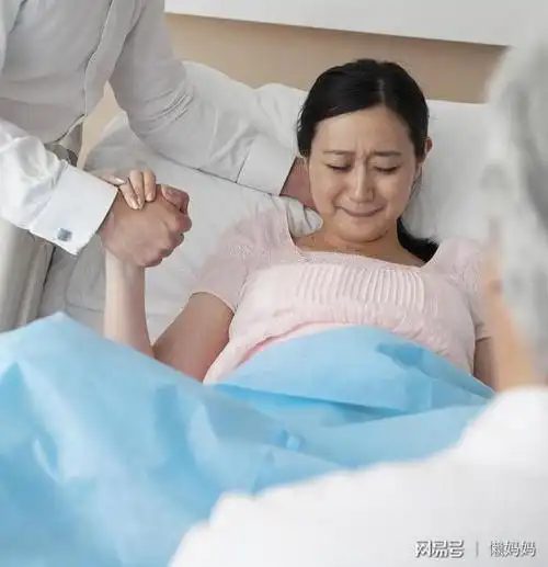 生孩子有多痛看完这些更心疼女人