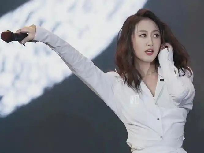 2022陈粒长沙演唱会什么时候举办附订票指南