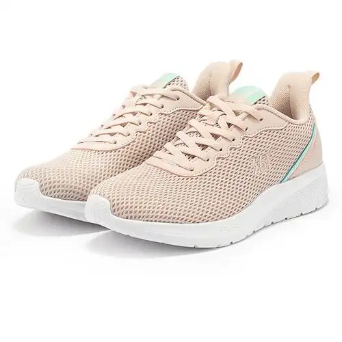 361女鞋运动鞋新款舒适常规跑鞋