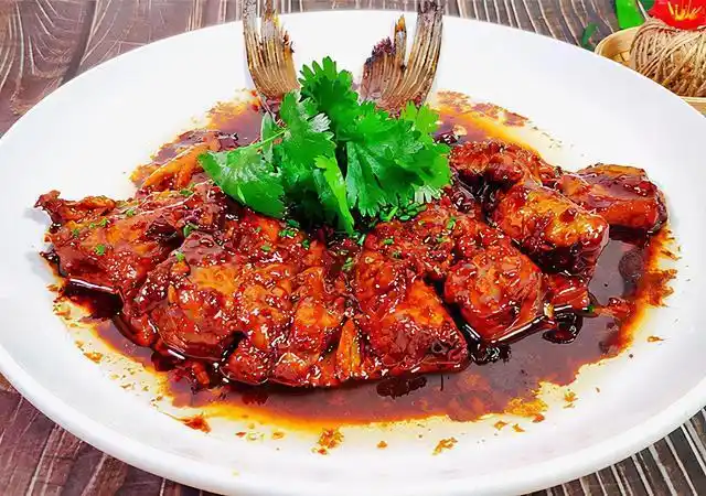 十道徽菜每道菜都是安徽人的心头爱