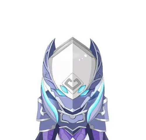 王者荣耀白起q版头像