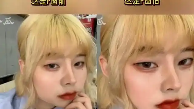 网红西红柿凭颜值洗白?新照得到高度认可,网友评论区怒怼黑粉