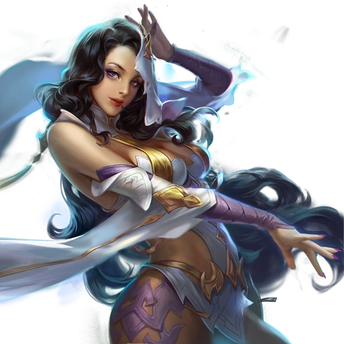 王者荣耀貂蝉异域舞娘