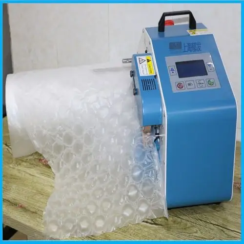 yf-018n气垫充气机 气泡袋气垫机 填充袋填充机