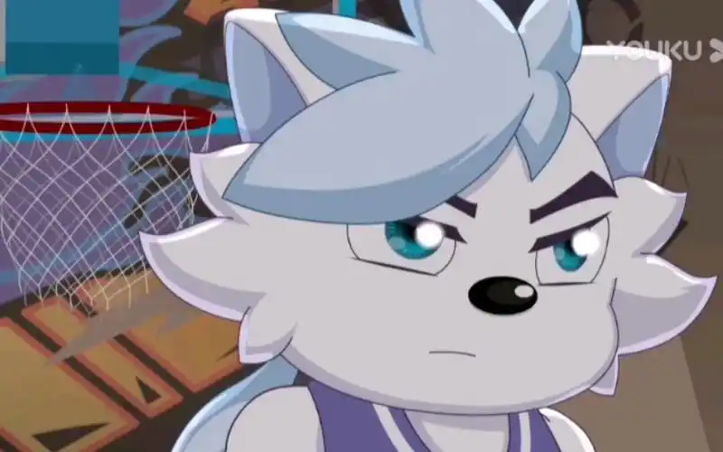 【筐出胜利精彩片段】球胜狼太帅了!