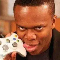 非洲黑人搞笑头像大全_微信头像图片大全