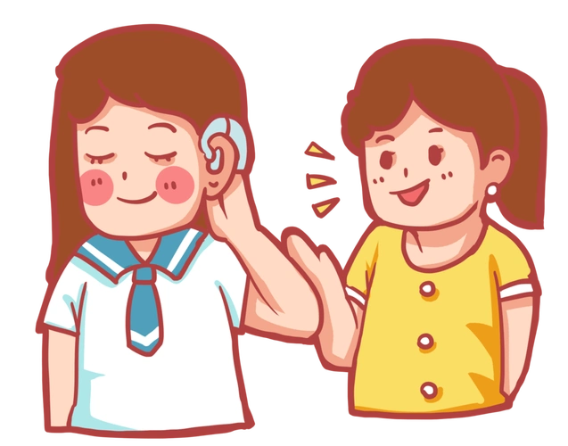 爱耳日来临市场监管助您放心聆听