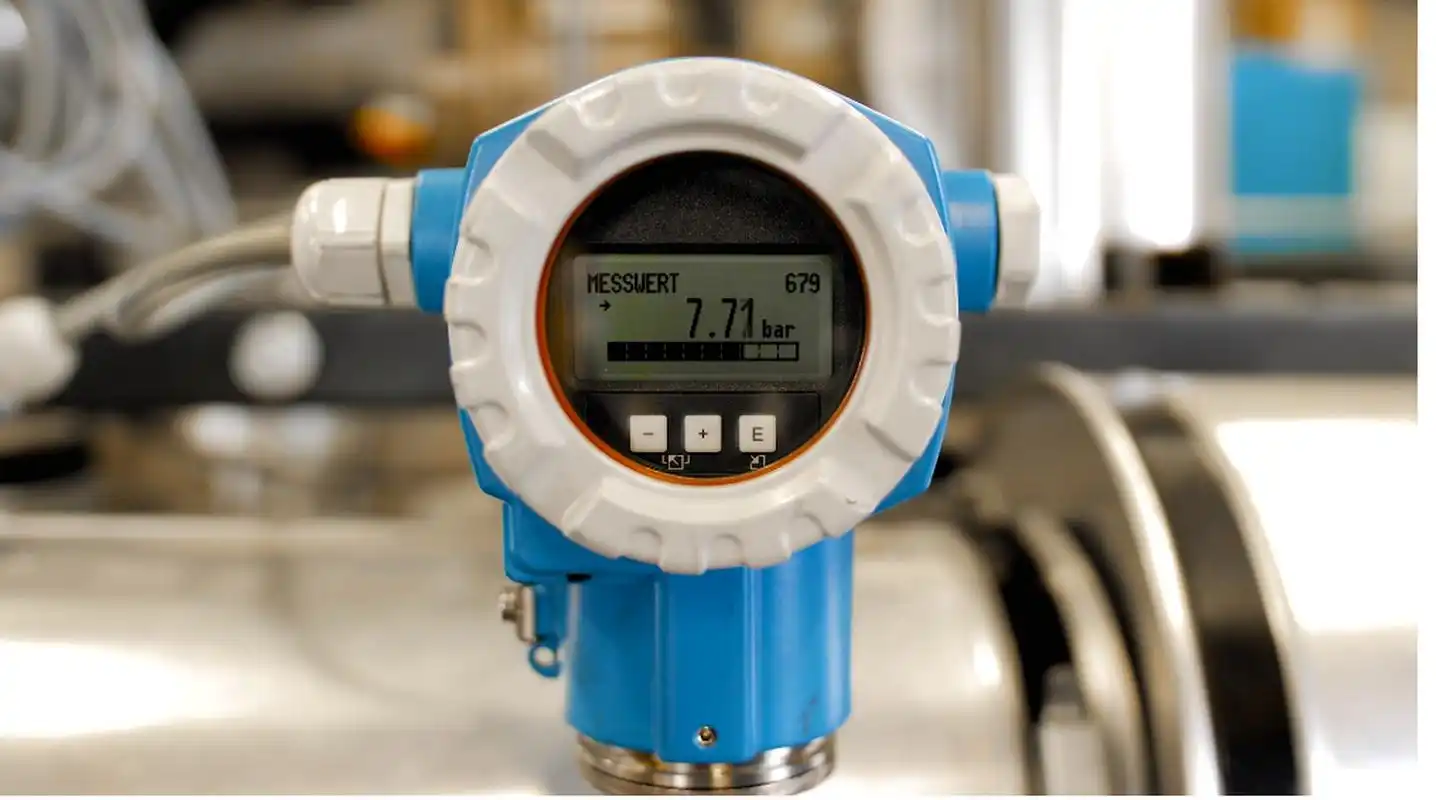 德国e h 7f2c f200多功能涡街流量计 德国e h 7f2c f200,这个多变量