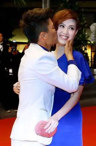 女朋友和男闺蜜去看了场电影,没啥问题吧?