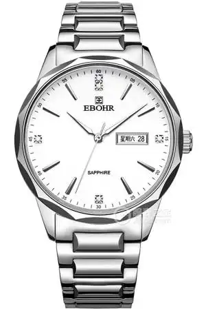 【ebohr依波手表型号56330212大师价格查询】官网报价|腕表之家