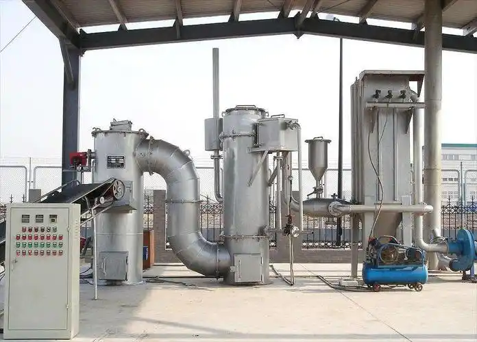 医疗垃圾焚烧炉要求