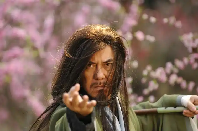 桃花岛东邪黄药师的地盘