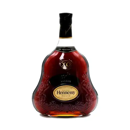hennessy法国进口轩尼诗x.o. 1000ml 1箱6瓶 b