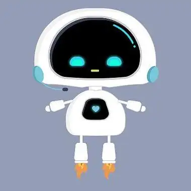 机器人练习头像北京