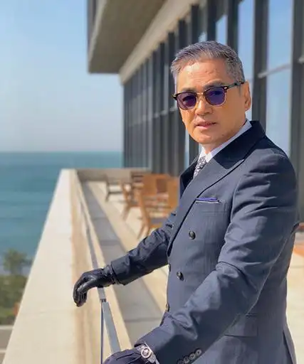 汤镇宗个人资料介绍-汤镇宗经纪人 - 华冠星光