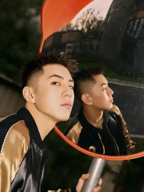 生活多美好卡斯柏