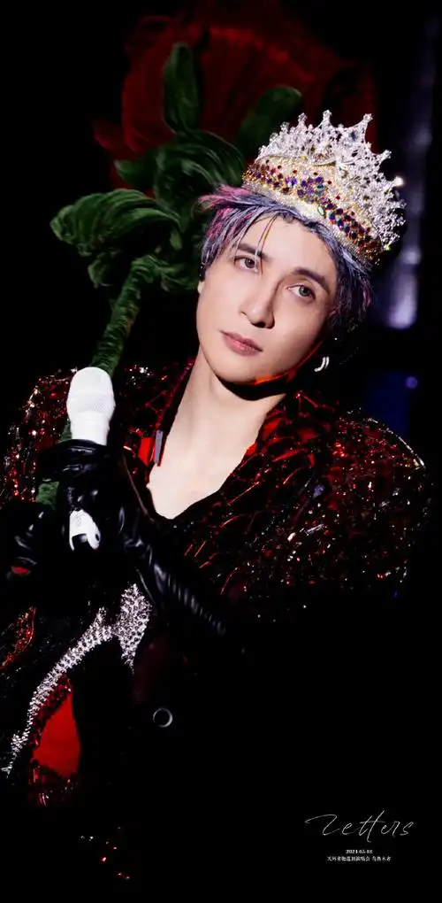 薛之谦天外来物巡回演唱会