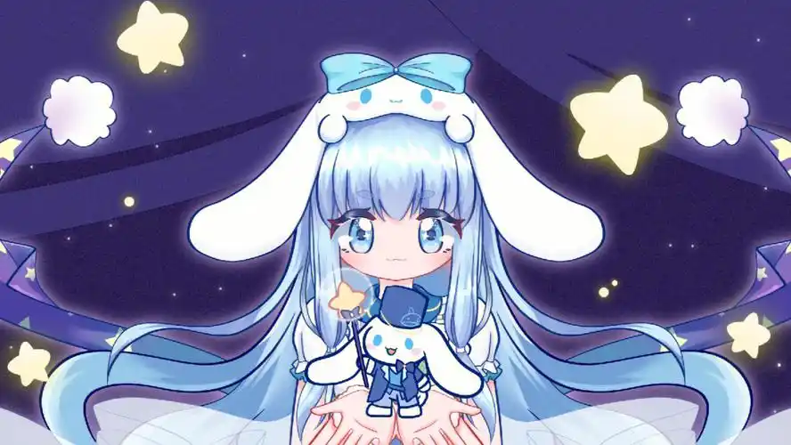 玉桂狗x天谕手游