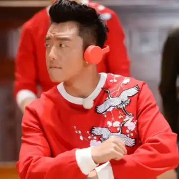 郑恺,奔跑吧,奔跑吧兄弟