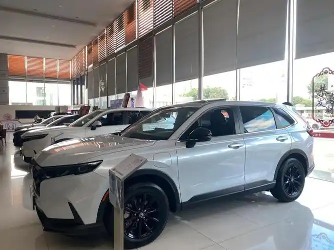 东风本田混动crv的用车体验_本田cr-v社区_易车社区