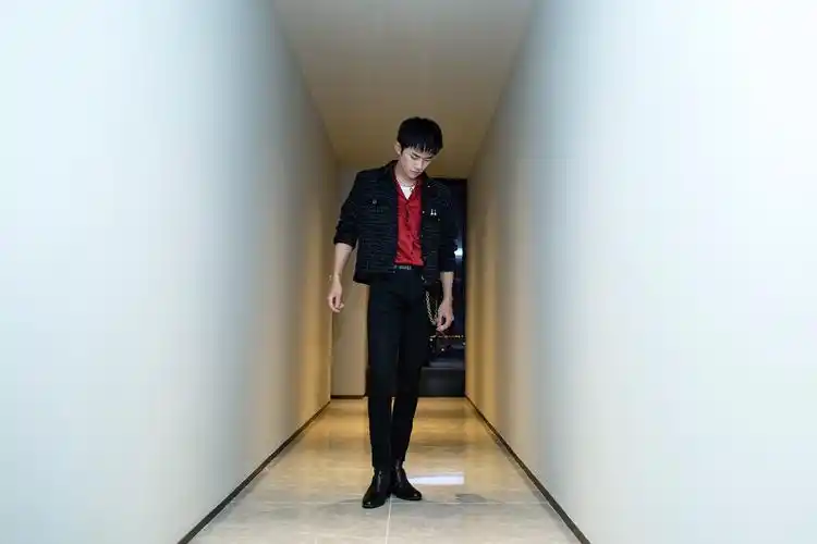 易烊千玺 - 堆糖,美图壁纸兴趣社区