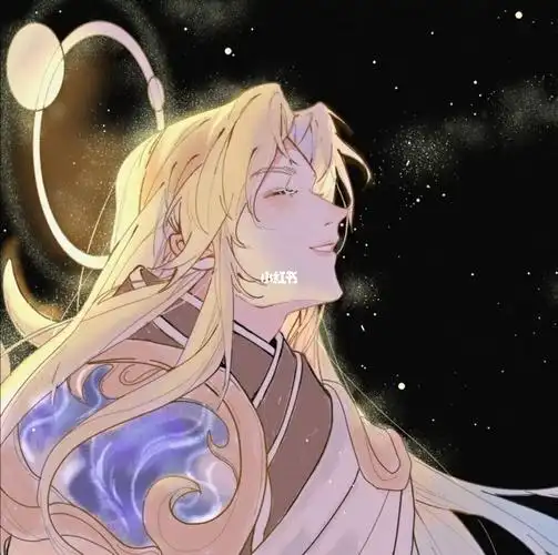 李信简笔画 李信简笔画一念神魔