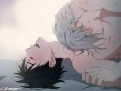 勇利尤里维克多