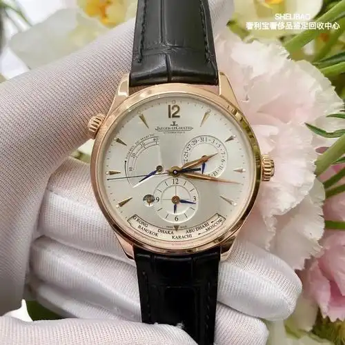 公价189000 附件盒子保卡907815 现货#积家  #积家手表  #积家